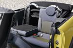 Mini Cooper S Cabrio 2009 года